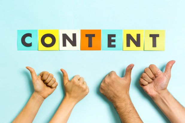 How to Create SEO Friendly Content for Your Website